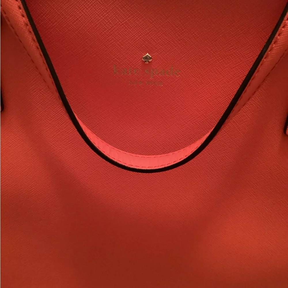 Kate Spade♠️ Cedar Street Medium Harmony - Picture 13 of 16